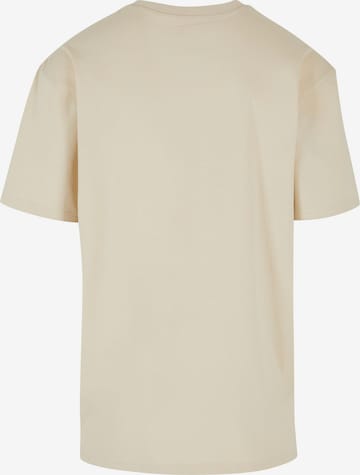 T-Shirt Urban Classics en beige