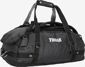 Thule Reisetasche in Schwarz