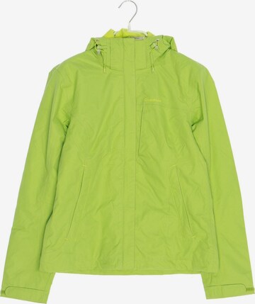 Quechua Jacket & Coat in XXS in Green: front