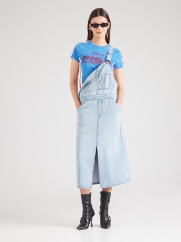G-STAR Dress in Blue