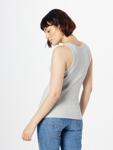 Top di ESPRIT in grigio