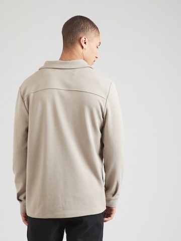 Only & Sons - Regular Fit Camisa 'New Kodyl' em verde