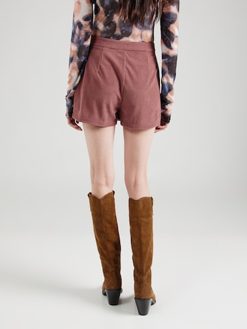 ABOUT YOU Skirt 'Eileen' in Pink