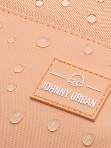 Johnny Urban Backpack 'Mika' in Orange