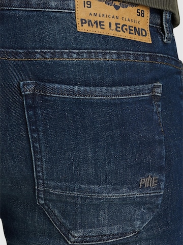 PME Legend Regular Jeans 'Navigator slim fit pants' i blå