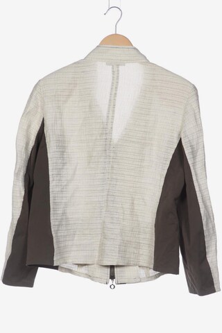 FRANK WALDER Jacket & Coat in XL in White