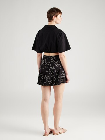 Urban Classics - Falda en negro