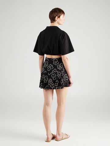 Urban Classics - Falda en negro