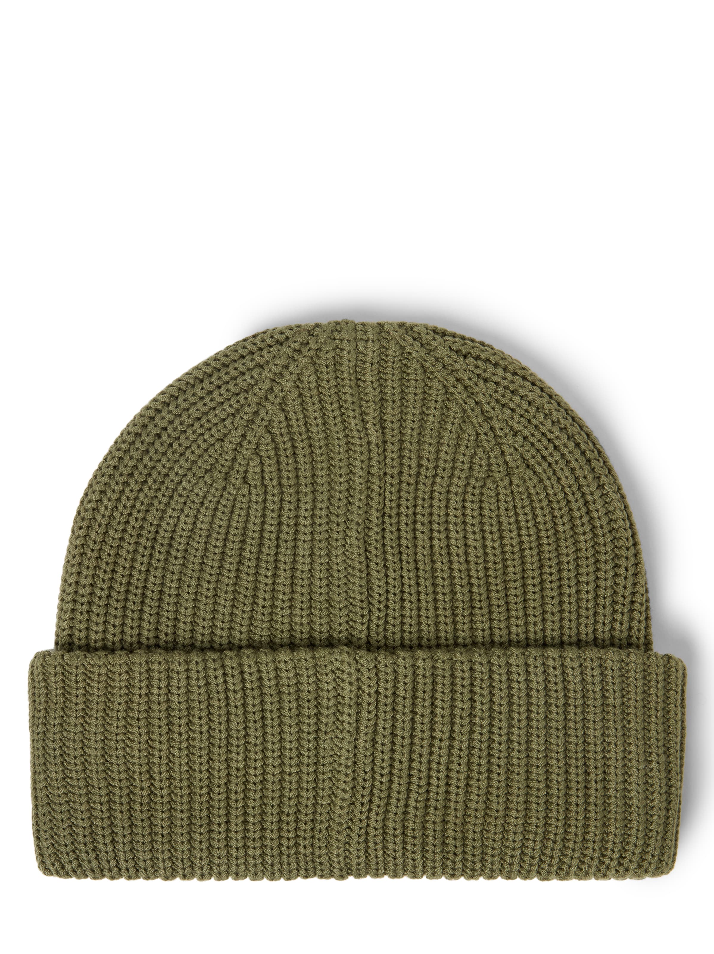 Bonnet 'Galine Rachelle' MSCH COPENHAGEN en vert