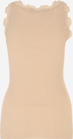 rosemunde Top in Beige