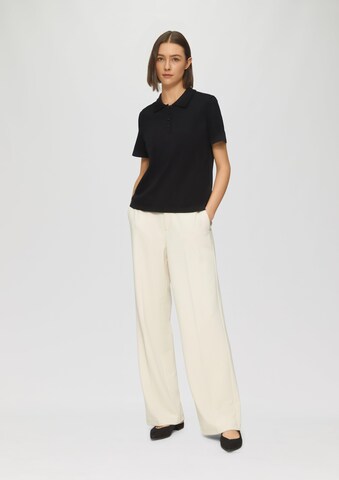 T-shirt s.Oliver en noir