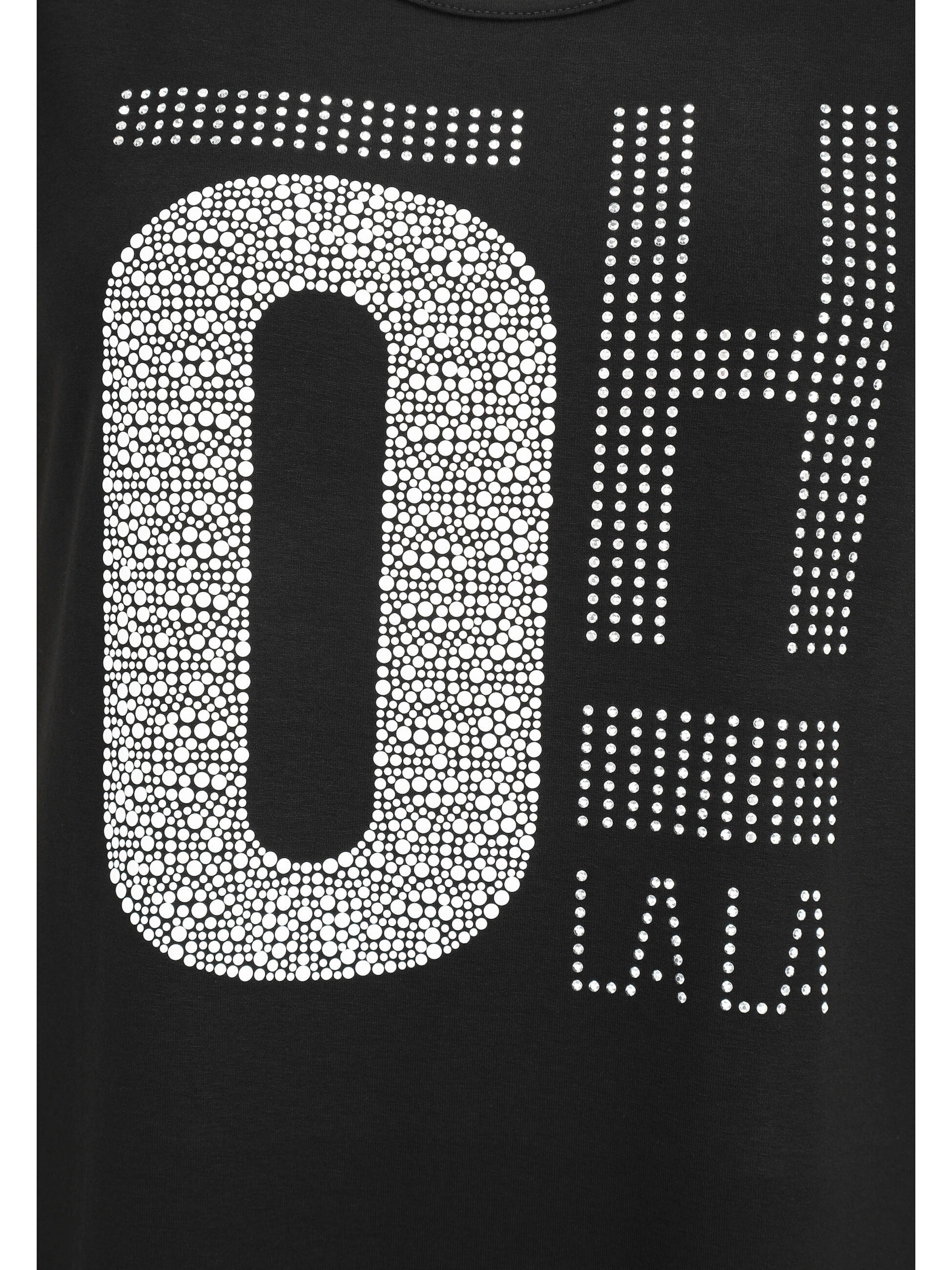 Doris Streich Shirt in Black