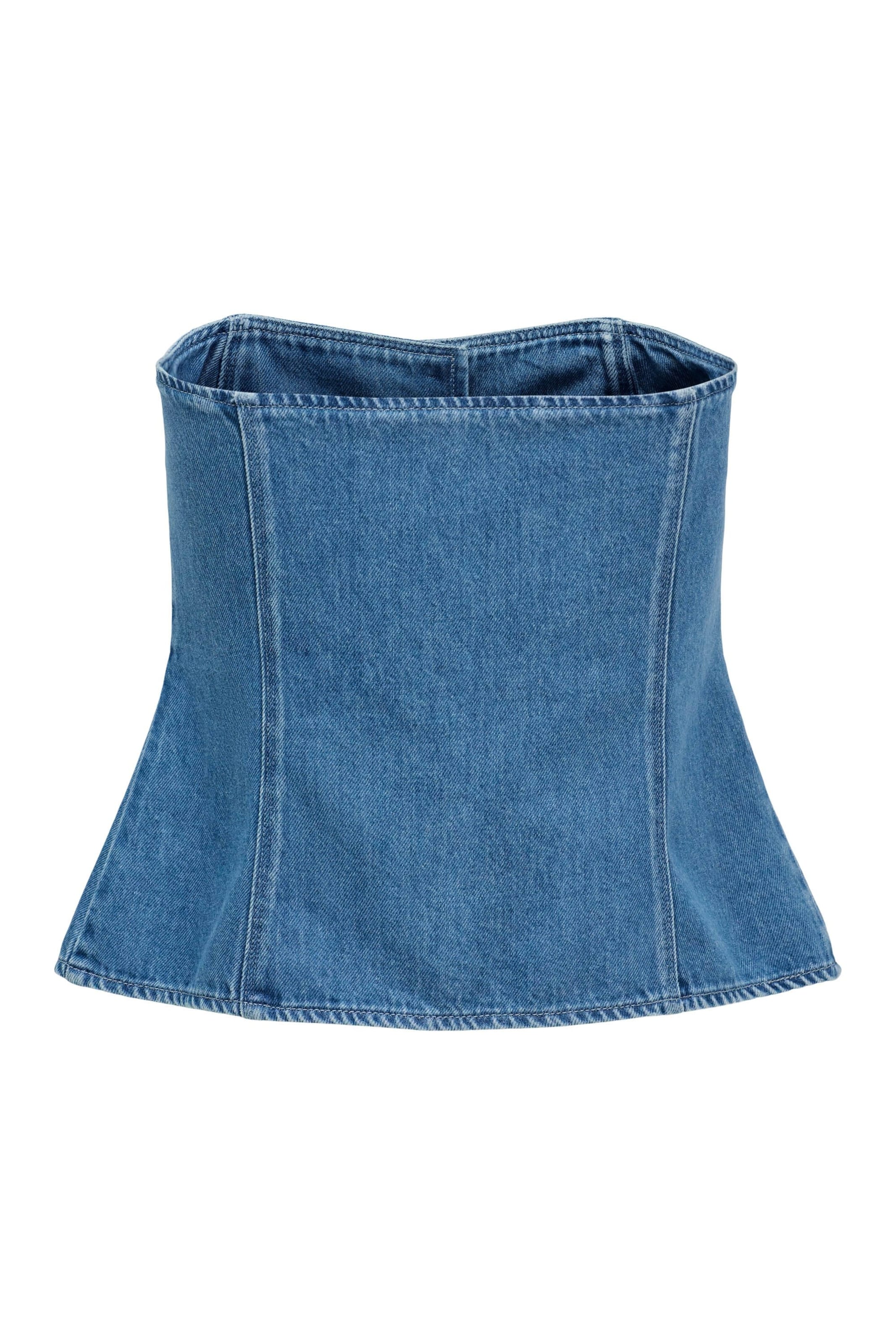 Salsa Jeans Top in Blue