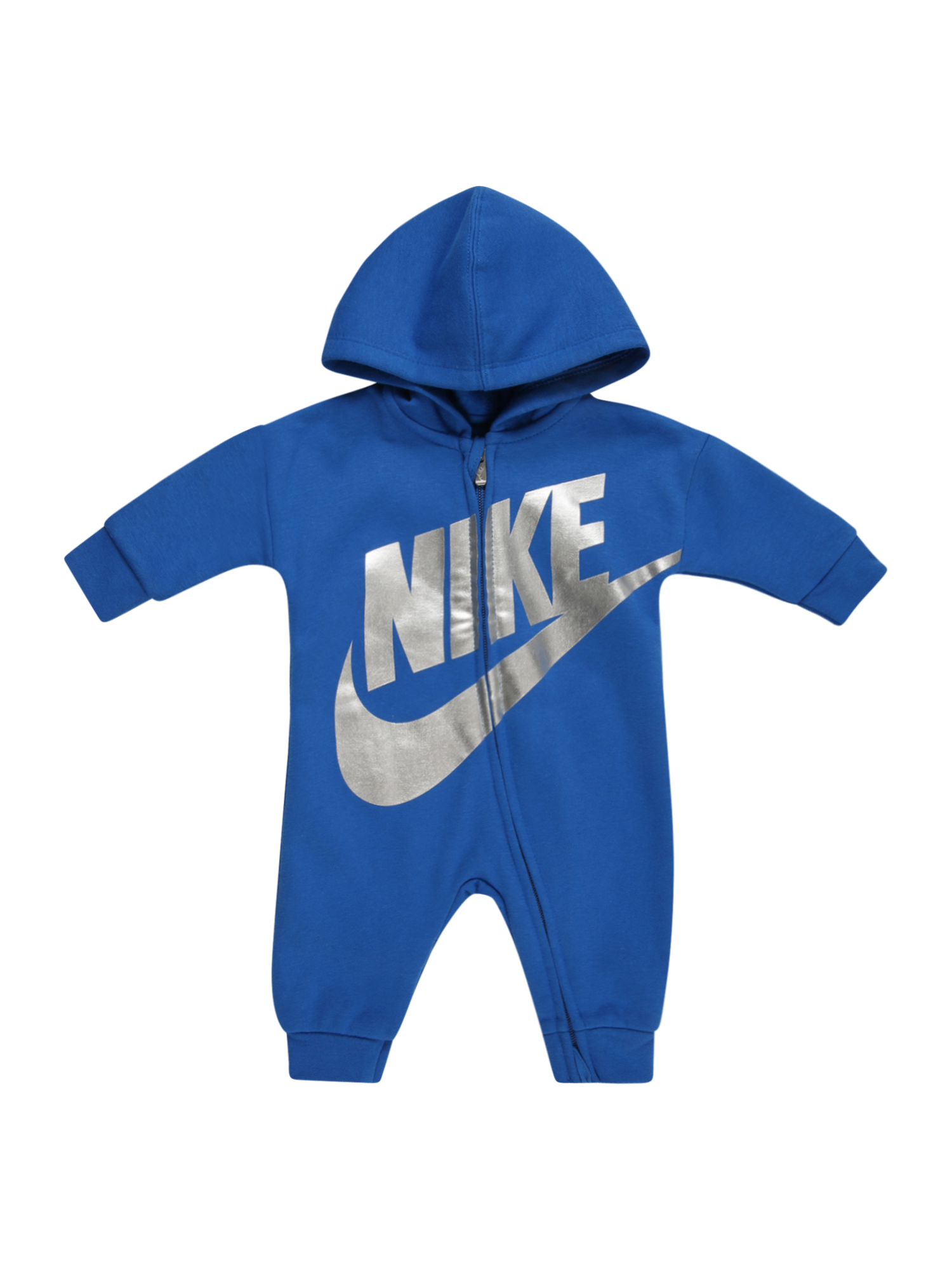 Nike Sportswear Tuta in Blu 
