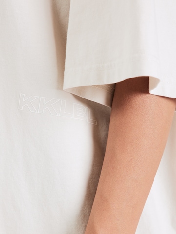 Karo Kauer Shirt in Grijs