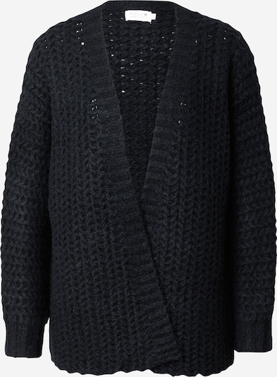 Molly BRACKEN Cardigan en noir, Vue avec produit