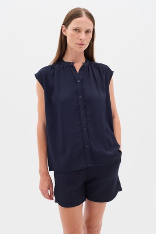 InWear Top in Blue