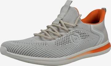 bugattiNiske tenisice - bež boja: prednji dio