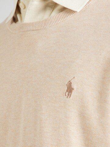 Pullover di Polo Ralph Lauren in beige