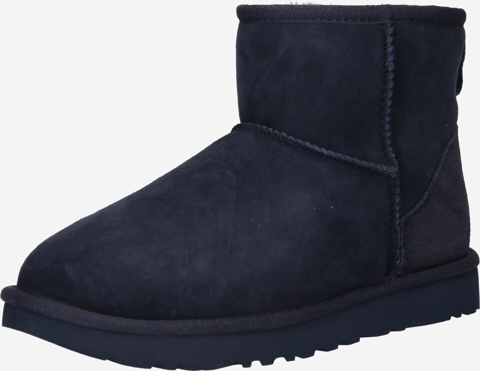 Après-ski UGG en Bleu Nuit | ABOUT YOU ugg bleu nuit
