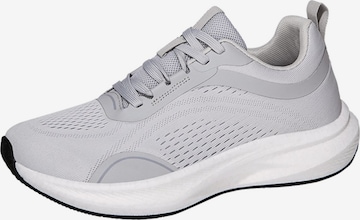 DOTALES Sneaker low 'DOTALES - EverStep' in Grau: Vorderseite