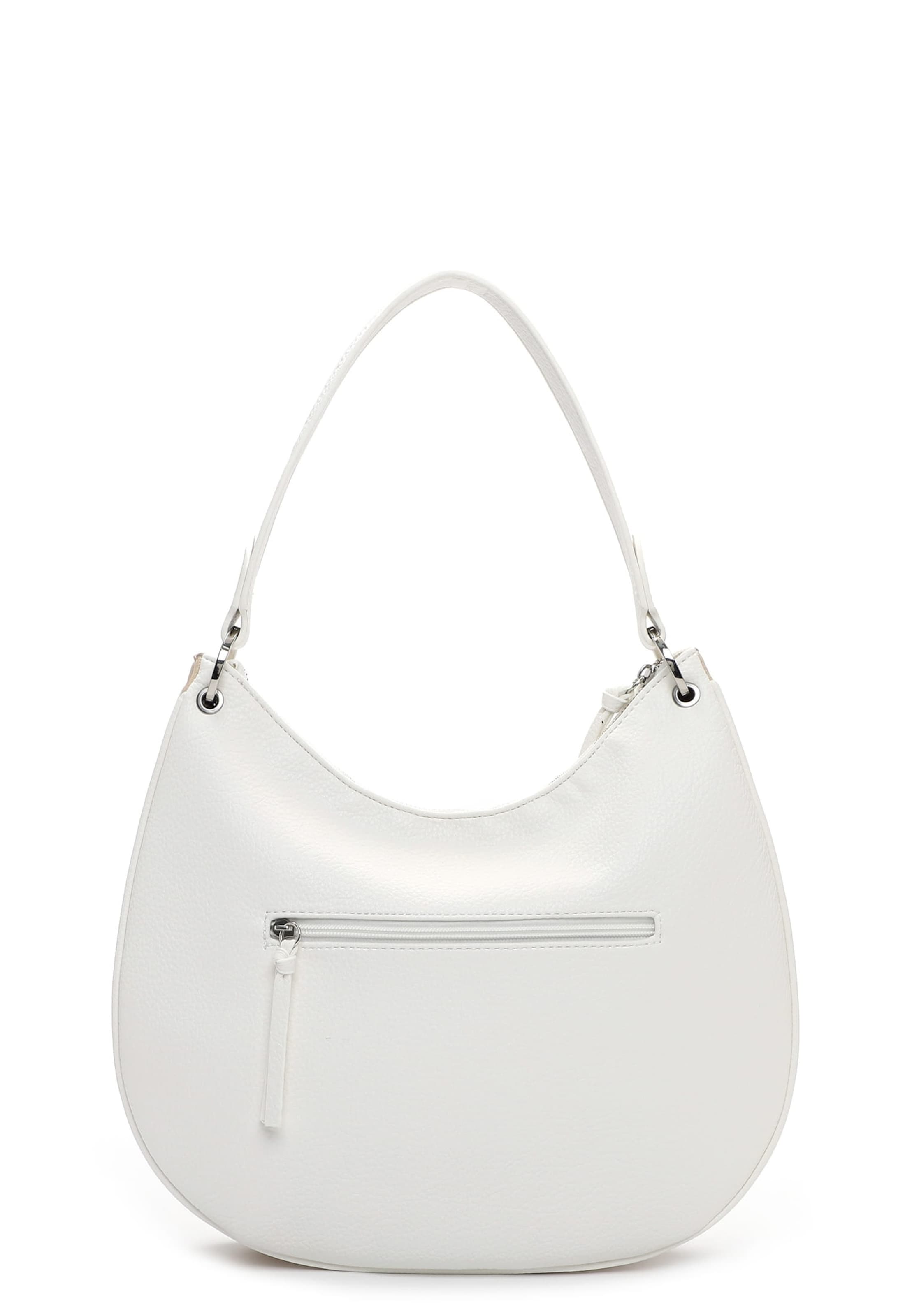 Tamaris Shoulder bag 'TAS Kea' in White