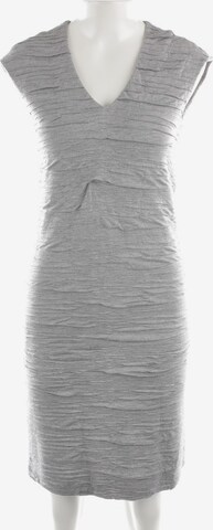 Piazza Sempione Dress in XS in Grey: front
