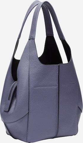 Liebeskind Berlin Handtasche in Blau