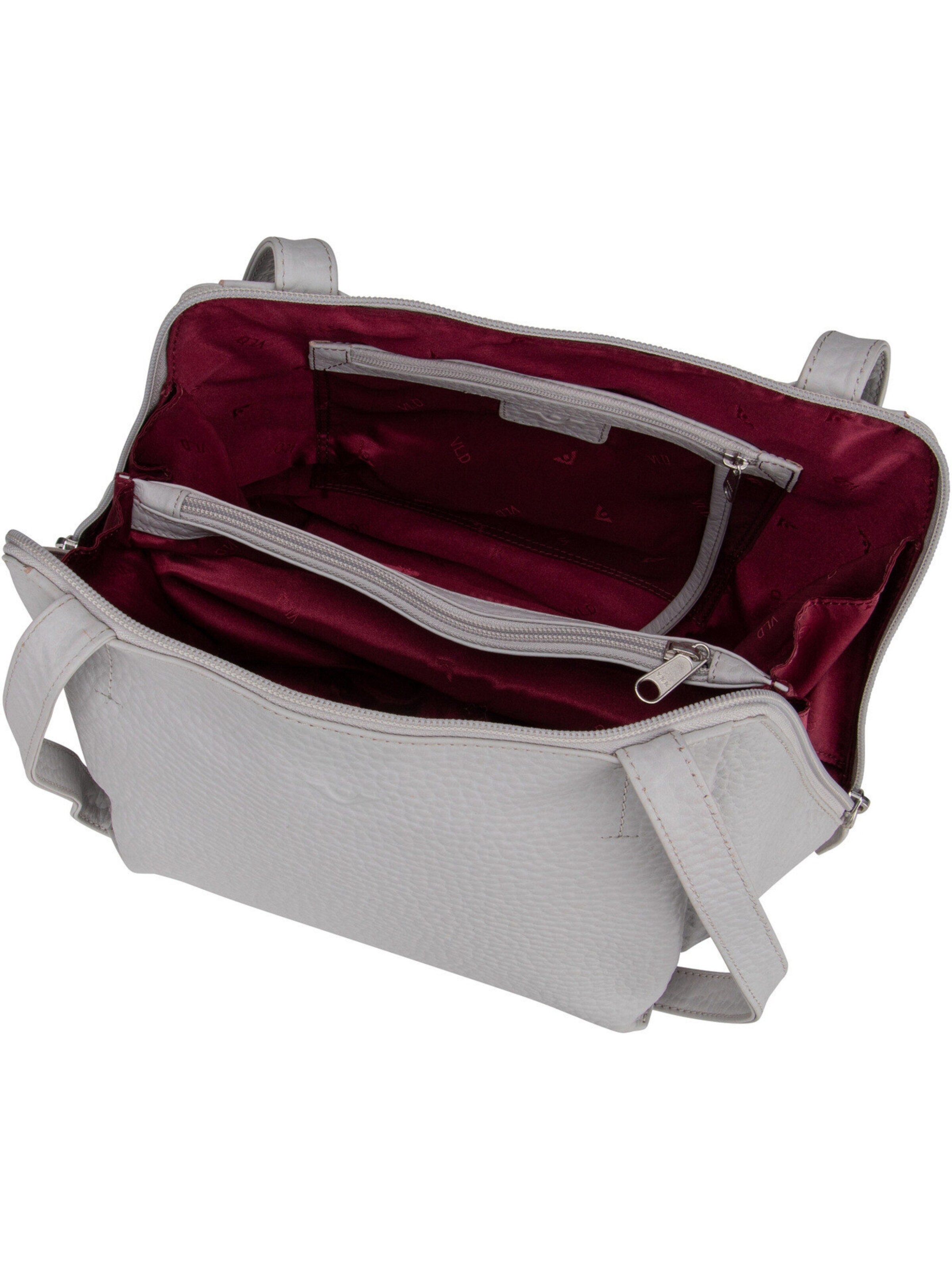 VOi Handtasche ' Frederike ' in Grau