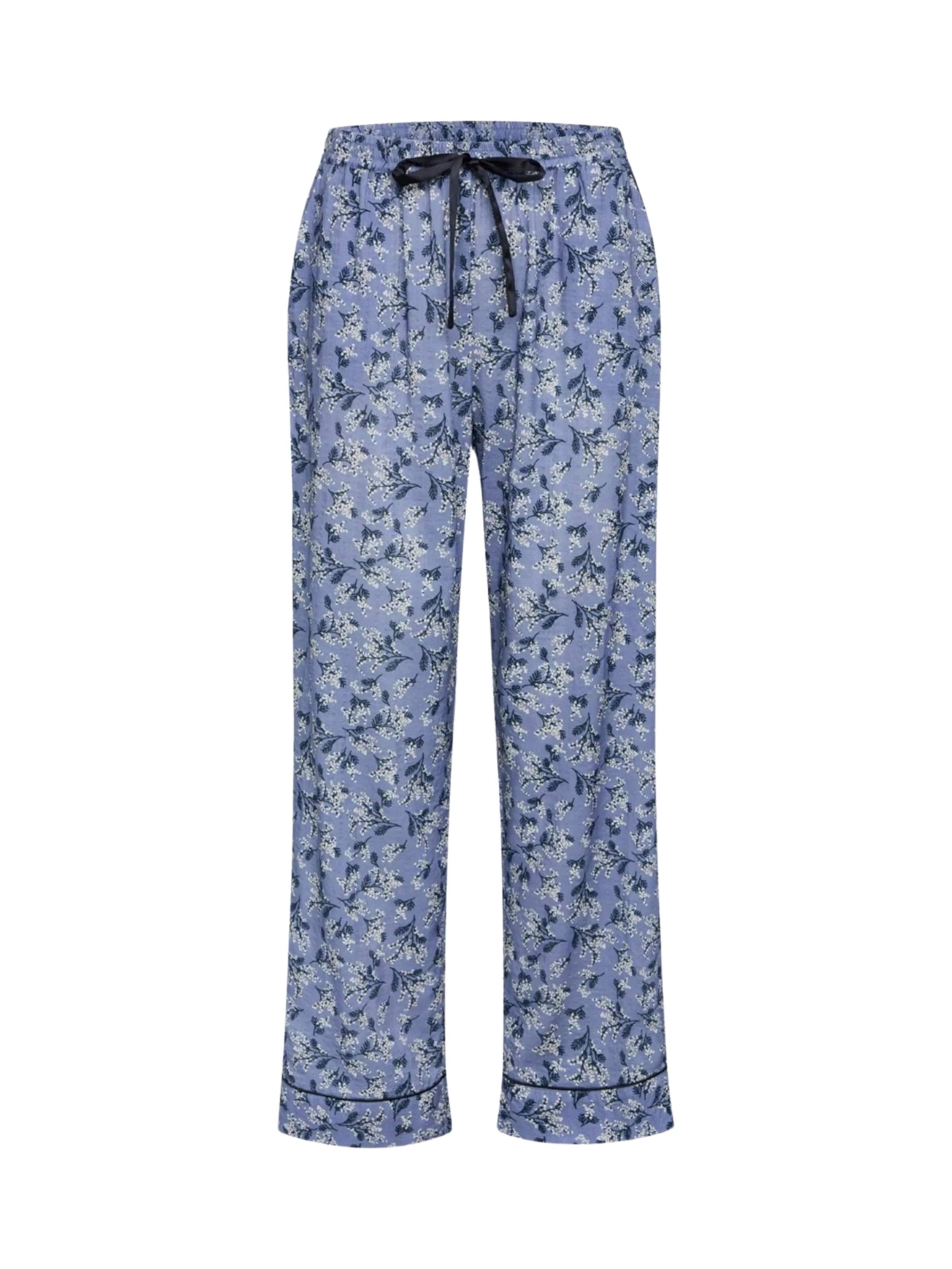 CCDK Copenhagen Housut värissä vaaleansininen, Tuotenäkymä