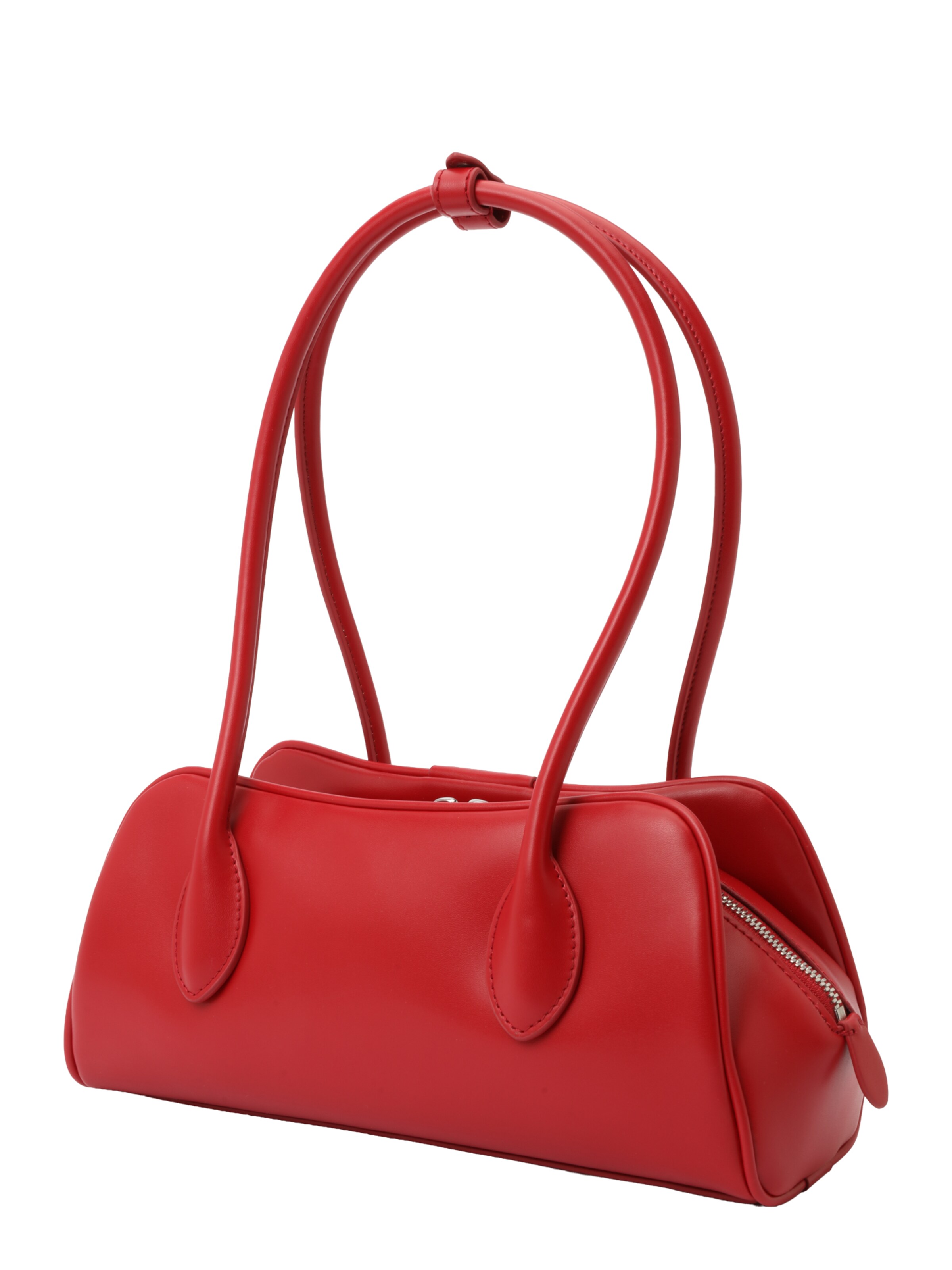 Calvin Klein Наплечная сумка в Красный