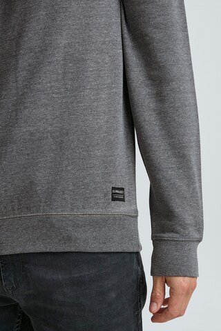 11 Project Sweatshirt 'OLAVI' in Grau