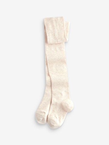 Next Strumpbyxa i beige