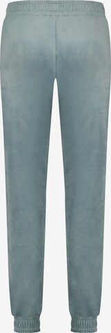 Tapered Pantaloni di Hunkemöller in blu