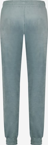 Effilé Pantalon Hunkemöller en bleu