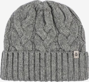 Roeckl Beanie in Grey: front