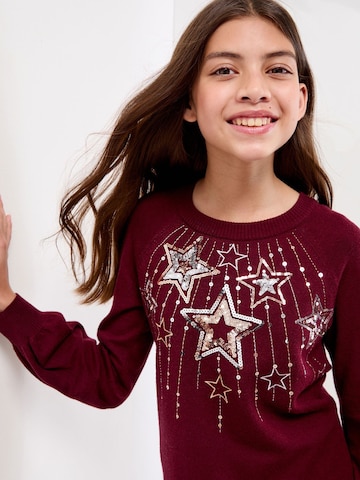 Lipsy - Vestido en rojo