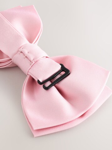 Farfallino di Next in rosa