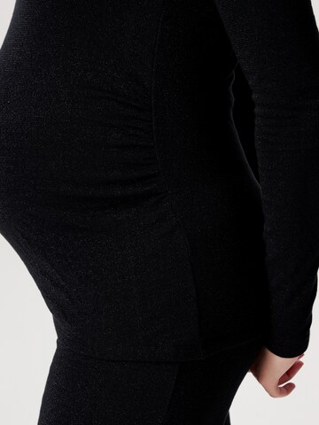Noppies Shirt 'Kuhmo' in Black
