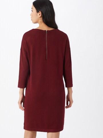 Abito in maglia di VERO MODA in rosso