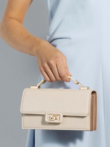 Sac à bandoulière Dune LONDON en beige