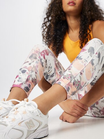 Marika Skinny Spodnie sportowe 'CARSON' w kolorze mieszane kolory
