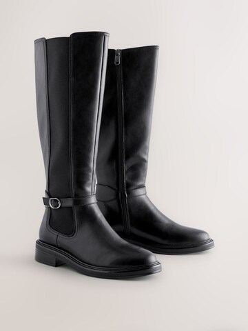 Next Boot 'Forever Comfort®' in Black