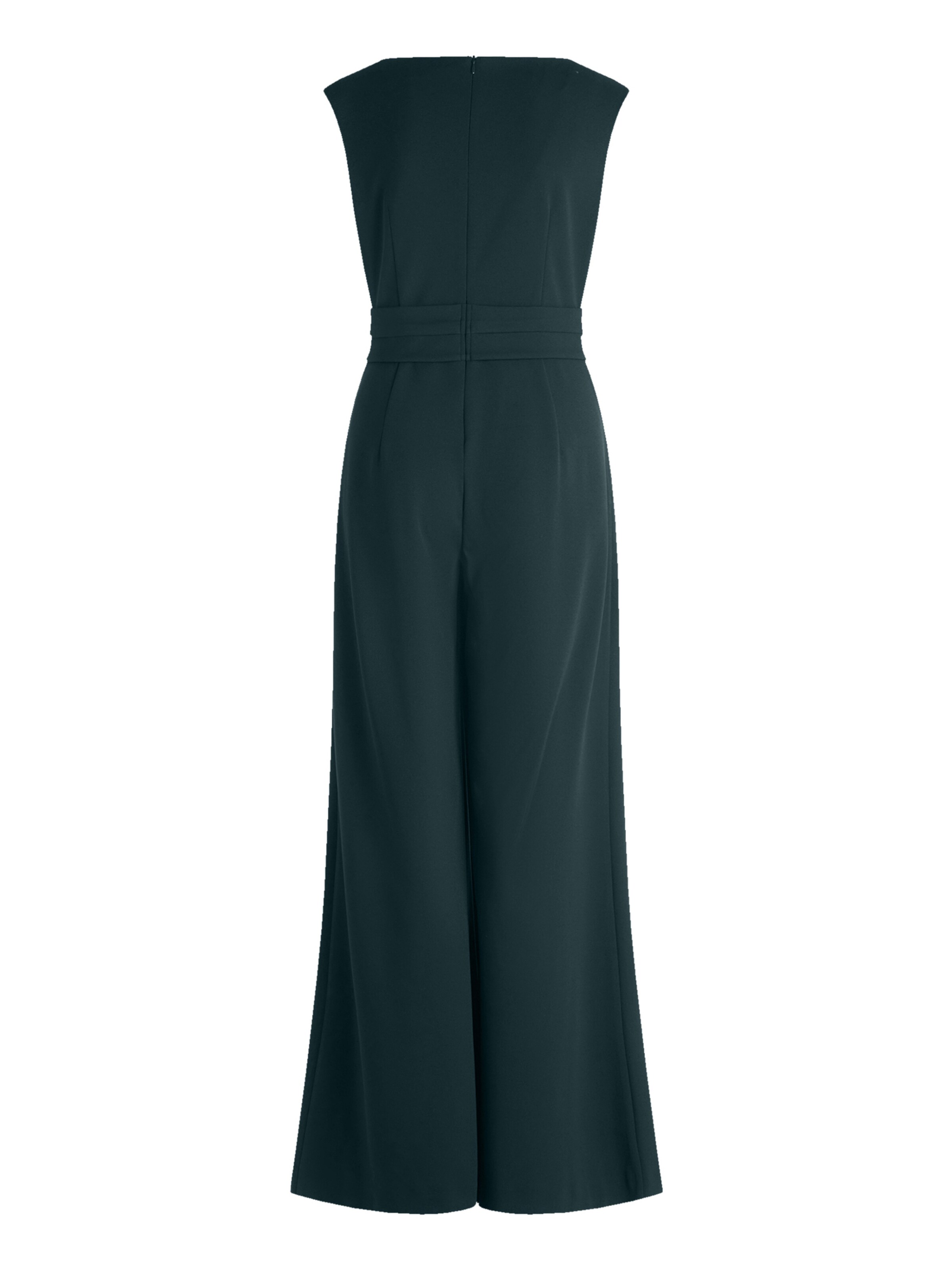 Vera Mont Jumpsuit in Green