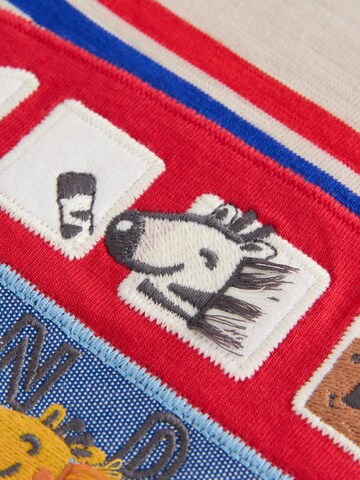 Next Póló - fehér