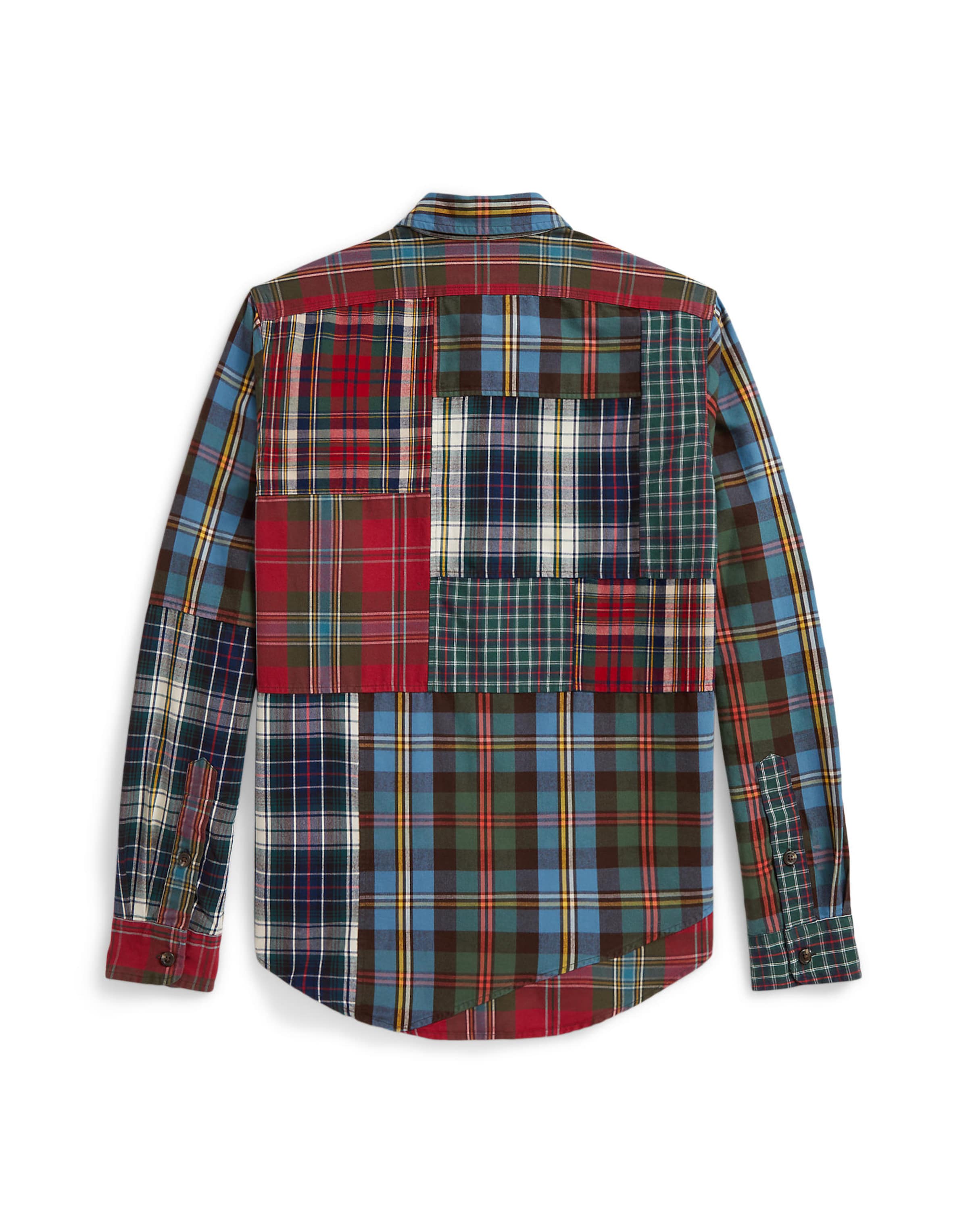 Regular fit Camicia di Polo Ralph Lauren in colori misti