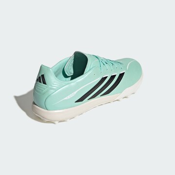 ADIDAS PERFORMANCE Soccer shoe 'Copa Pure IV League' in Green