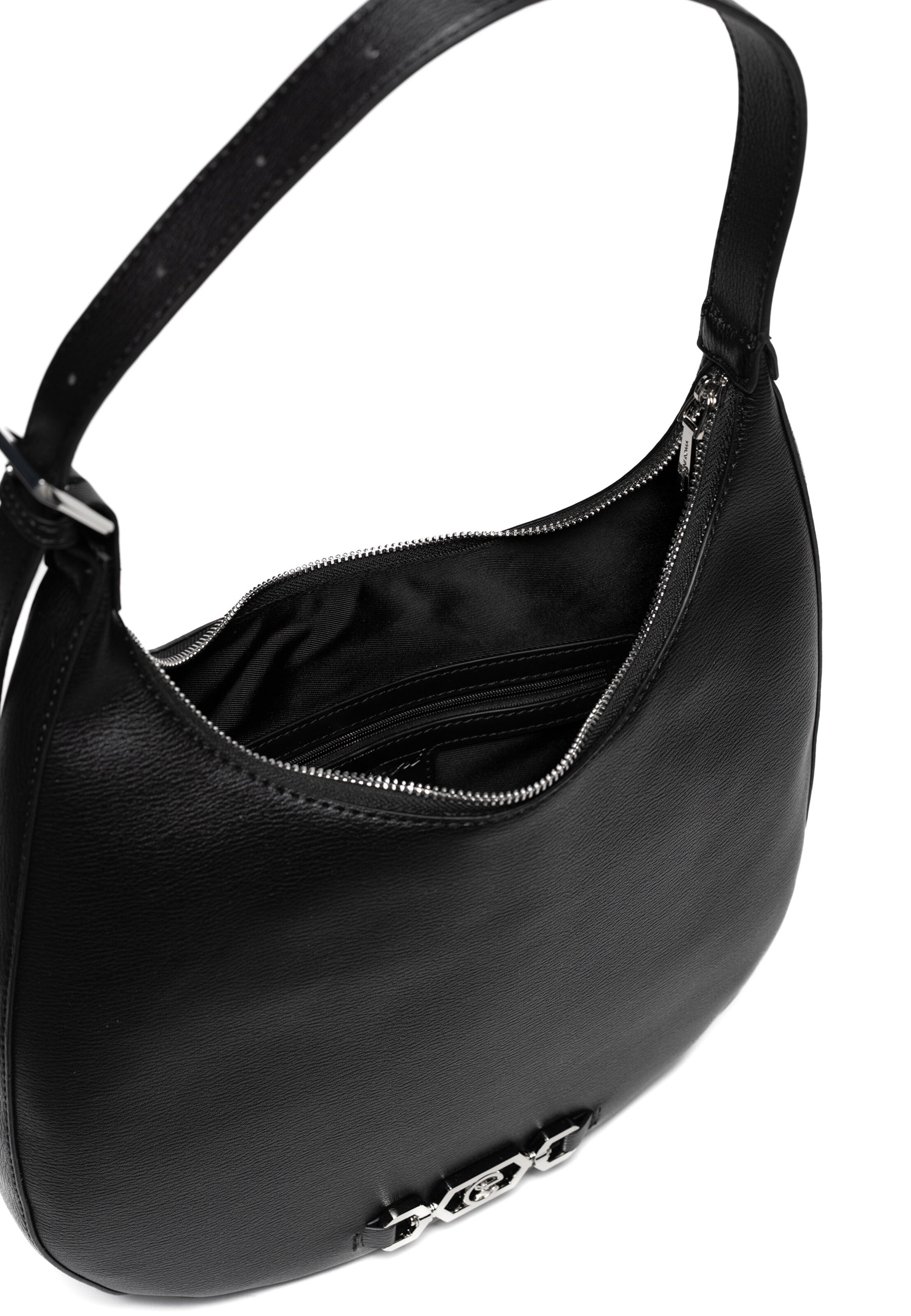 Borsa a mano di Gattinoni in nero