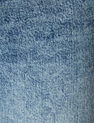 Koton Bootcut Jeans in Blauw