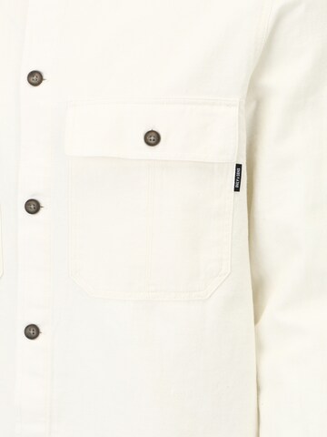 Only & Sons Regular Fit Paita 'KENNET' värissä valkoinen